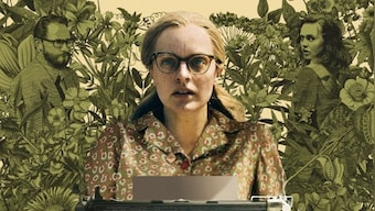 Shirley movie review: Elisabeth Moss enthrals in probing anti-biopic of a tortured genius