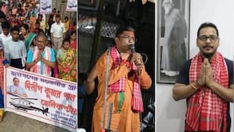 Assam Assembly Election 2021: In Silchar, BJP's prestige is at stake as ousted rebel challenges official candidate