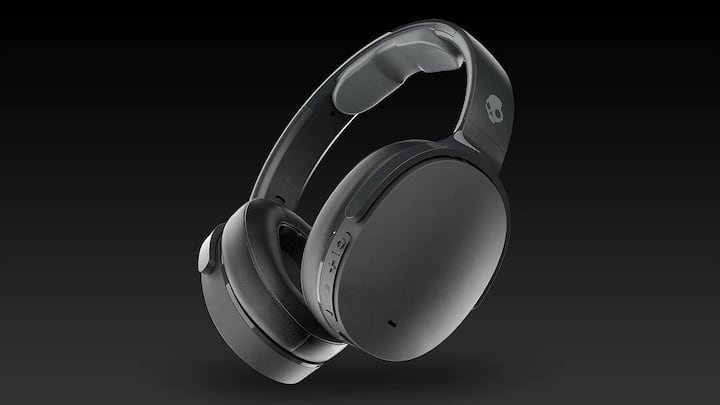 Skullcandy Hesh ANC Wireless Headphones Review: Budget ANC headphones with good sound