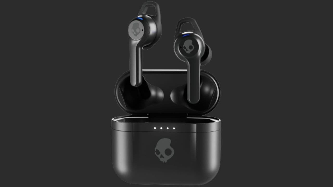  Skullcandy Indy ANC TWS earbuds launched in India at Rs 10,999: Specifications, features and availability