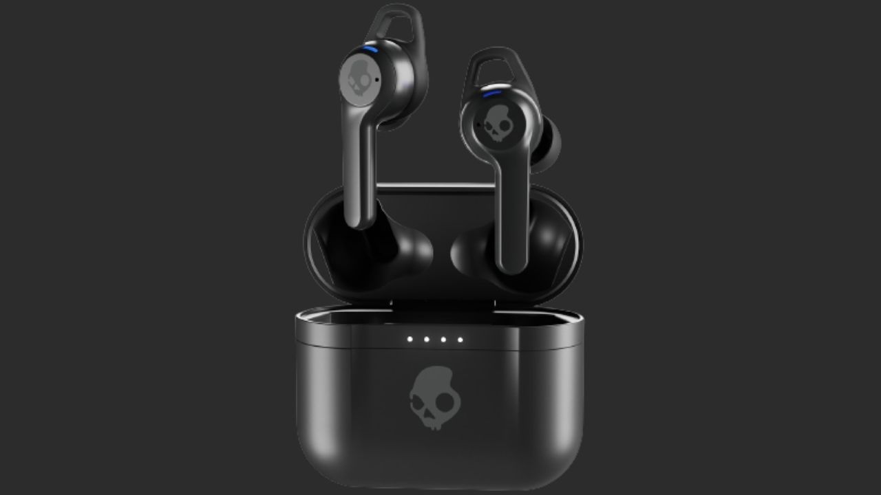 Skullcandy Indy ANC TWS earbuds launched in India at Rs 10,999: Specifications, features and availability Skullcandy Indy ANC TWS earbuds launched in India at Rs 10,999: Specifications, features and availability