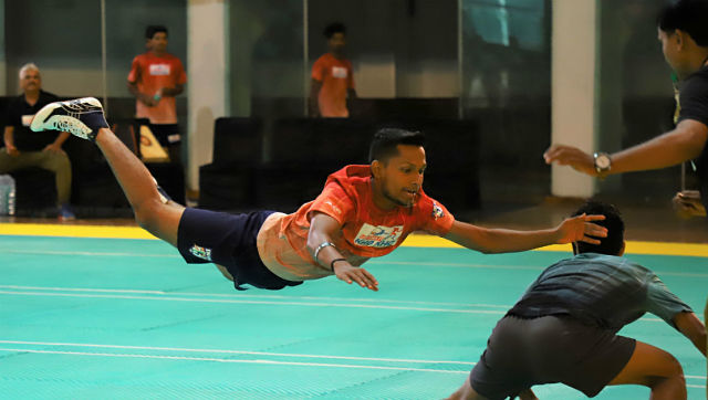 Gujarat and Telangana franchises find heavyweight owners in Ultimate Kho Kho Gujarat and Telangana franchises find heavyweight owners in Ultimate Kho Kho