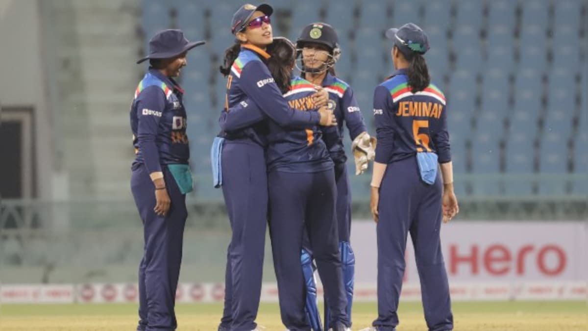 India vs South Africa: Smriti Mandhana says hosts didn't deserve to win second T20I after poor fielding