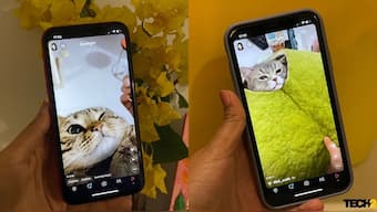 Snapchat Spotlight, a new TikTok and Instagram Reels-like feature, announced in India