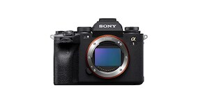 Sony launches full-frame mirrorless Alpha 1 camera in India at Rs 5,59,990