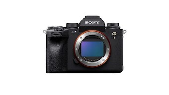 Sony launches full-frame mirrorless Alpha 1 camera in India at Rs 5,59,990