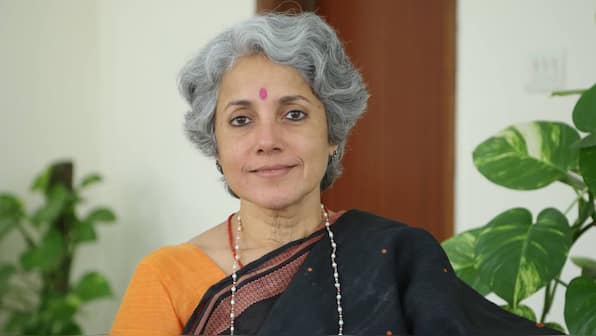 You have to learn from history, but we don't seem to, says WHO scientist Soumya Swaminathan