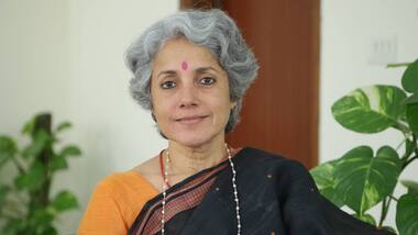 You have to learn from history, but we don't seem to, says WHO scientist Soumya Swaminathan