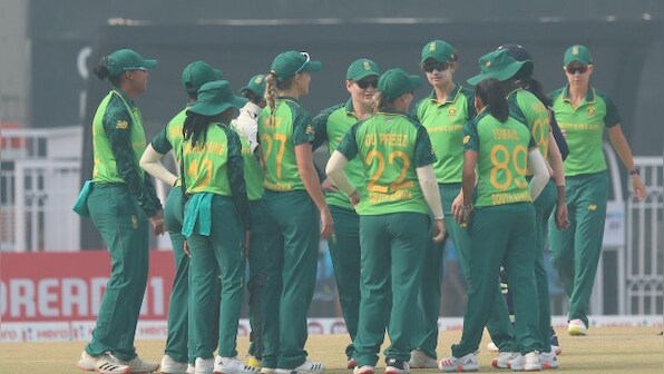 India vs South Africa: Proteas' historic T20I series win brings some relief amid tensions at Cricket South Africa