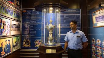 Sri Lankan cricket in need of system overhaul to arrest slide in international cricket