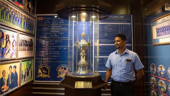 Sri Lankan cricket in need of system overhaul to arrest slide in international cricket