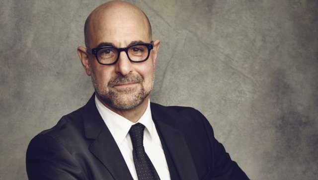 Stanley Tucci, David Tennant to star in Steven Moffat's BBC and Netflix co-production Inside Man Stanley Tucci, David Tennant to star in Steven Moffat's BBC and Netflix co-production Inside Man
