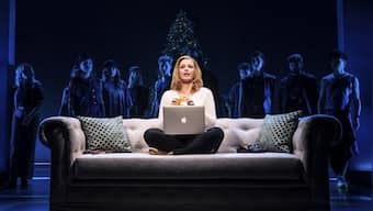 Elizabeth Stanley on her play Jagged Little Pill, Tony nomination