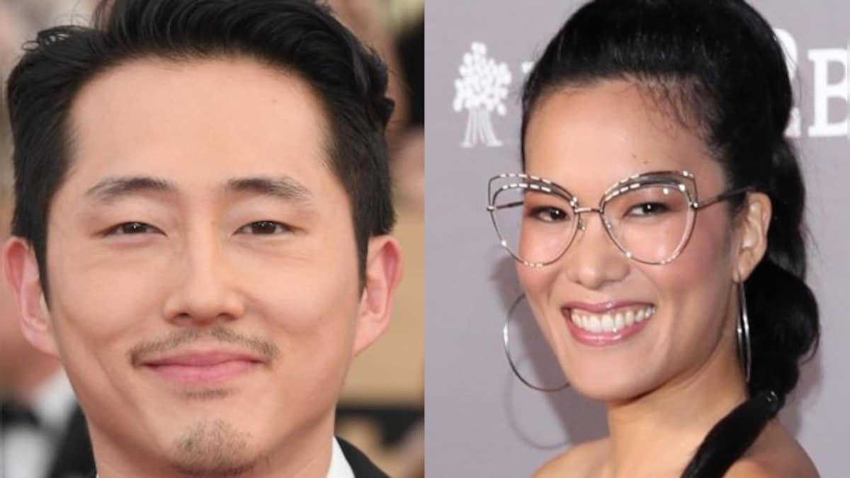 Netflix acquires A24 dramedy series Beef, starring Minari actor Steven Yeun and Ali Wong