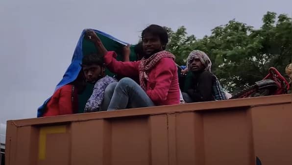 1232 kms review: Vinod Kapri's documentary on migrant labourers lays the truth bare