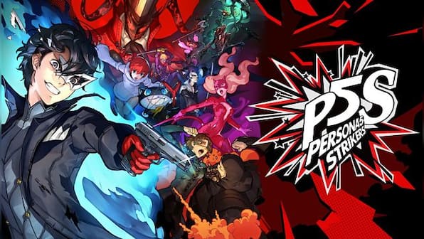 Persona 5 Strikers review: A fun spin-off, but one that's neither as vital nor engrossing as the original