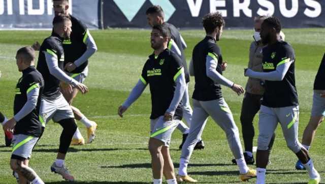 European football matchday: Chelsea hold edge against Atletico Madrid in Champions League last 16; Bayern Munich lead Lazio European football matchday: Chelsea hold edge against Atletico Madrid in Champions League last 16; Bayern Munich lead Lazio