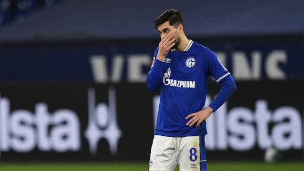 Bundesliga: Schalke's relegation preparations rocked by Ralf Rangnick's rejection of sporting director role