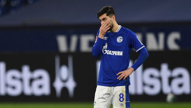 Bundesliga: Schalke's relegation preparations rocked by Ralf Rangnick's rejection of sporting director role Bundesliga: Schalke's relegation preparations rocked by Ralf Rangnick's rejection of sporting director role