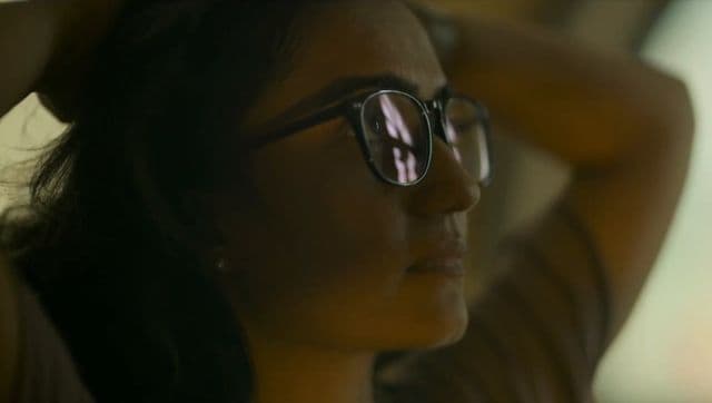 Subhash in Sacred Games 2