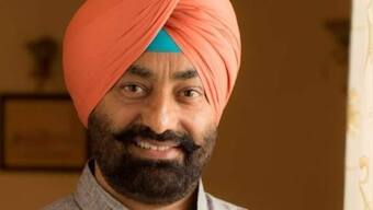 ED raids Punjab MLA Sukhpal Singh Khaira's Chandigarh residence in money laundering case