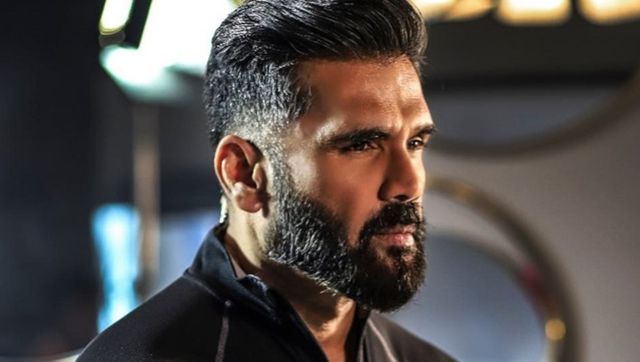 Suniel Shetty urges UP CM to help get rid of 'Boycott Bollywood' trend Suniel Shetty urges UP CM to help get rid of 'Boycott Bollywood' trend