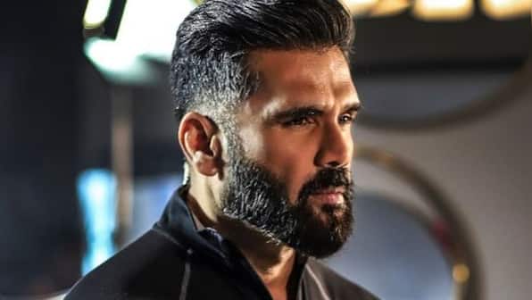Suniel Shetty urges UP CM to help get rid of 'Boycott Bollywood' trend