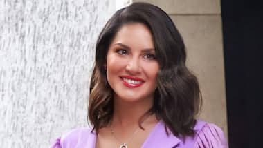 On International Women’s Day 2021, Sunny Leone celebrates her journey as an actor, businesswoman in video
