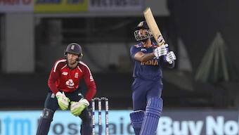 'Still feels like a dream': Suryakumar Yadav on two years since international debut