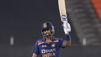 India vs New Zealand: KL Rahul ruled out of Test series due to thigh strain, Suryakumar Yadav named replacement