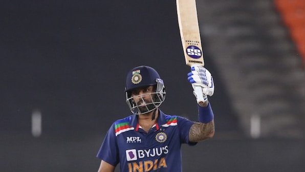 India vs New Zealand: KL Rahul ruled out of Test series due to thigh strain, Suryakumar Yadav named replacement