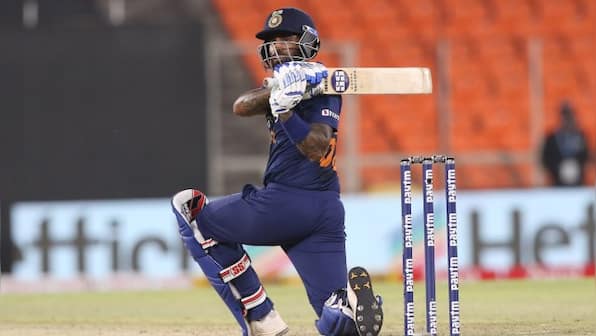 India vs England: Suryakumar Yadav gives a peek into India’s future batting strategy as they prepare for T20 World Cup