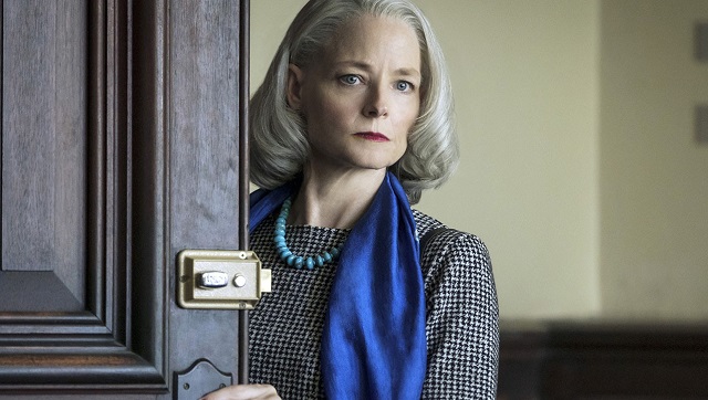 The Mauritanian, featuring Jodie Foster, Benedict Cumberbatch, to release in India on 2 April The Mauritanian, featuring Jodie Foster, Benedict Cumberbatch, to release in India on 2 April