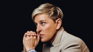 Ellen's Game of Games: Season Four Ratings - canceled + renewed TV shows,  ratings - TV Series Finale