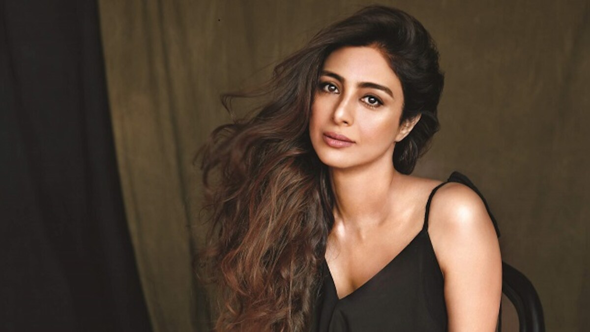 Tabu opens up on starring in Bhool Bhulaiya 2 and getting back to work amid COVID-19 pandemic