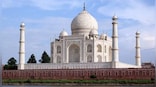 Madhya Pradesh man builds Taj Mahal replica with 29-feet dome; gifts it to wife as symbol of his love