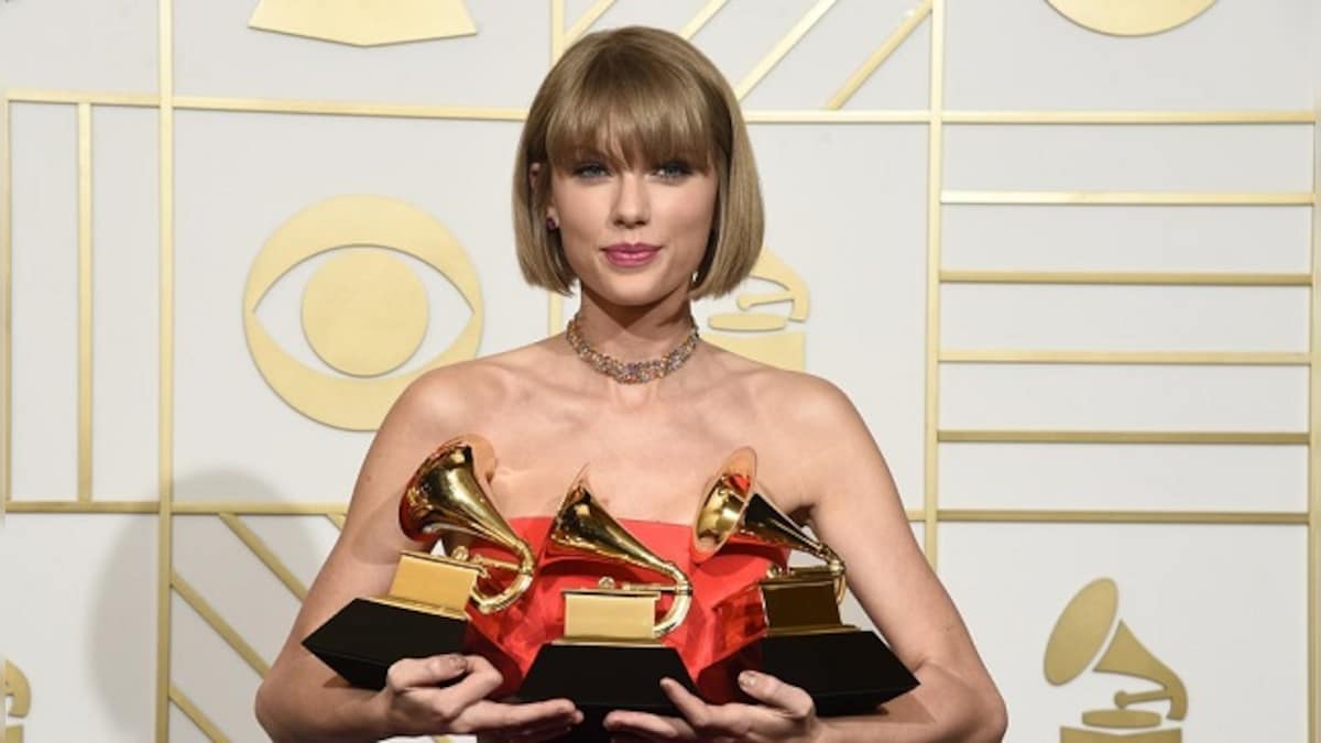 Grammy Awards 2021: Beyoncé, Taylor Swift could set records as they battle for top honours