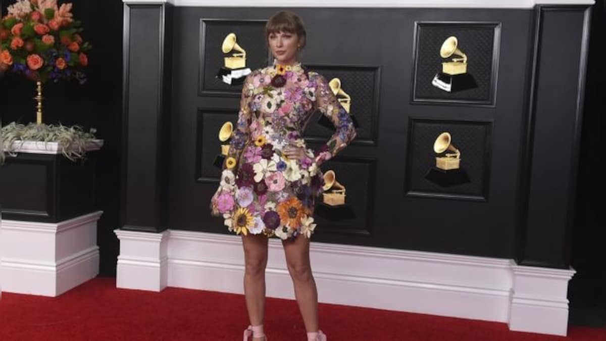 Grammy Awards 2021: Taylor Swift becomes first female artist to win Album of the Year; see full winner's list