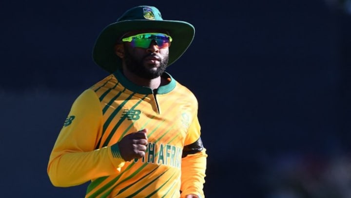 Ireland vs South Africa: Temba Bavuma leads from front as Proteas sweep hosts in T20 series