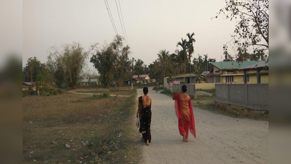 From Scheduled Tribe status to battle over 'D voter' tag, Assam's Gorkhas give voice to longstanding demands