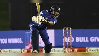 All-rounder Thisara Perera becomes first Sri Lankan to hit six sixes an over