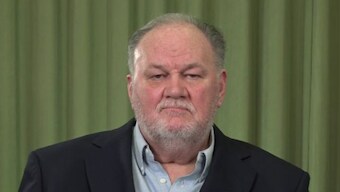 Meghan Markle’s father suggests she exaggerated  instance of racism within British royal family, says her interview was 'way over the top'