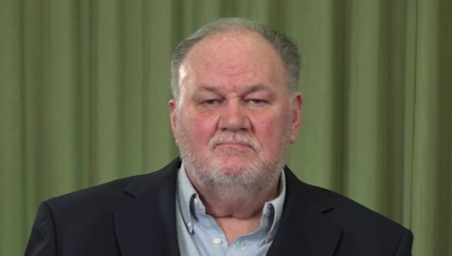 Meghan Markle’s father suggests she exaggerated instance of racism within British royal family, says her interview was 'way over the top' Meghan Markle’s father suggests she exaggerated instance of racism within British royal family, says her interview was 'way over the top'