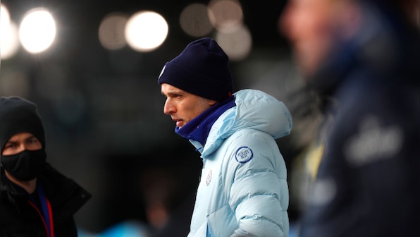 Chelsea's Thomas Tuchel slams Champions League reforms for preferring 'quantity, not quality'