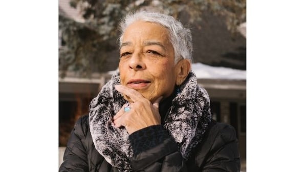 Grammy-winning writer Thulani Davis on women writing album liner notes, and the cultural loss that follows their absence