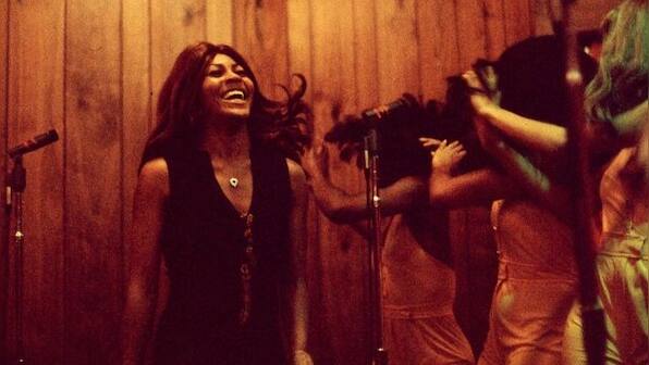 Tina Turner bids 'goodbye' to legions of fans with Berlin Film Festival documentary