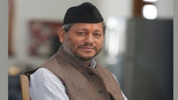 Tirath Singh Rawat to be new Uttarakhand chief minister, will take oath at 4 pm today
