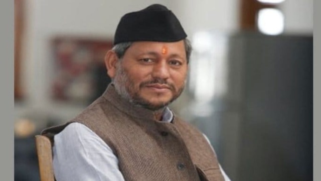 Uttarakhand CM Tirath Singh Rawat apologises for 'ripped jeans' remark, but insists wearing 'torn' ones not right Uttarakhand CM Tirath Singh Rawat apologises for 'ripped jeans' remark, but insists wearing 'torn' ones not right