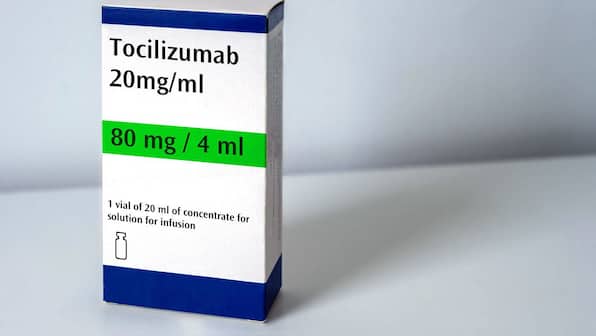 Study finds arthritis-treating drugs tocilizumab, sarilumab help reduce COVID-19 deaths