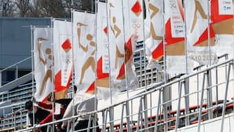Tokyo Olympics 2020: Torch relay not just a sideshow in time of COVID-19